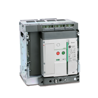 Susol 直流緊湊型隔離開關(guān)