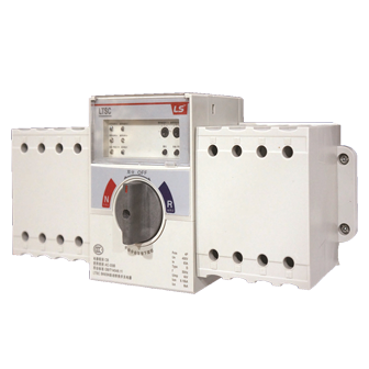 LTSC 系列 CB 級(jí)雙電源自動(dòng)轉(zhuǎn)換開關(guān)