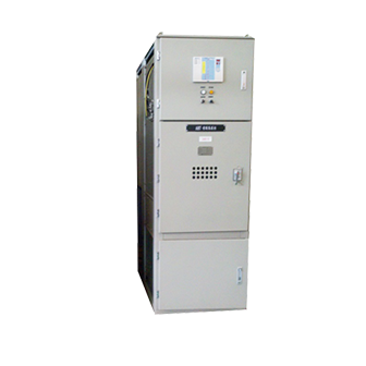 LGDH 系列空氣絕緣鎧裝式金屬封閉開(kāi)關(guān)設(shè)備