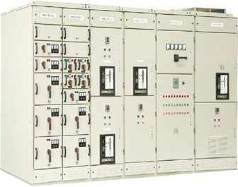 LGDL 系列低壓開(kāi)關(guān)柜