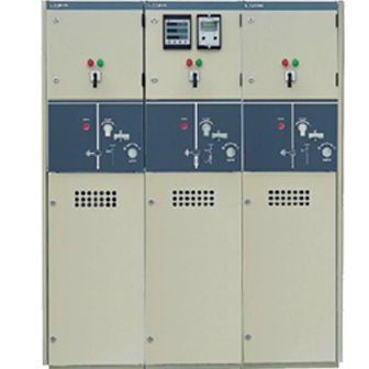 LGFH 系列環(huán)網(wǎng)開(kāi)關(guān)柜