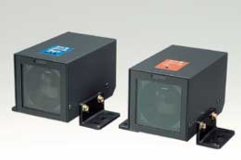 空間光映像伝送裝置